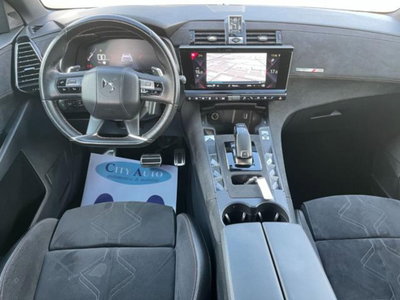 Ds DS 7 DS 7 Crossback BlueHDi 130 aut. Performance Line (16)
