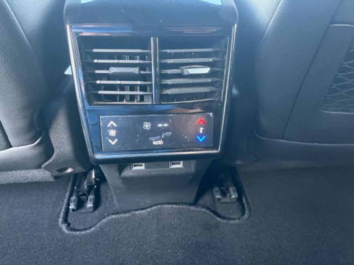 Ds DS 7 DS 7 Crossback BlueHDi 130 aut. Performance Line (17)