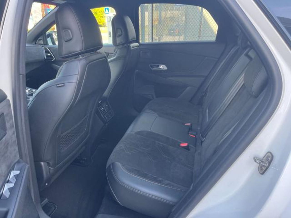 Ds DS 7 DS 7 Crossback BlueHDi 130 aut. Performance Line (18)