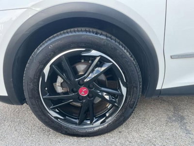Ds DS 7 DS 7 Crossback BlueHDi 130 aut. Performance Line (4)