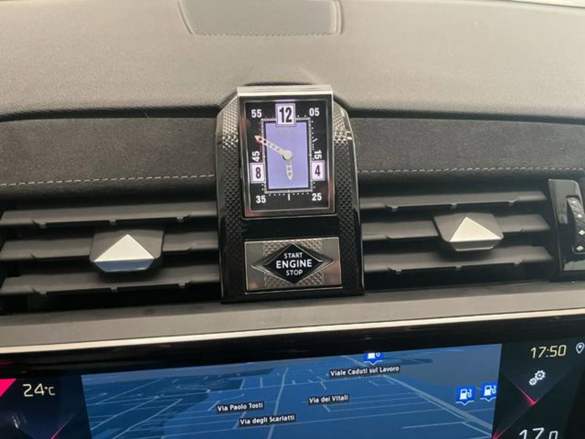 Ds DS 7 DS 7 Crossback BlueHDi 130 aut. Performance Line (8)