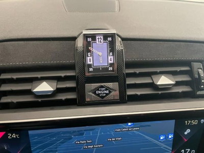 Ds DS 7 DS 7 Crossback BlueHDi 130 aut. Performance Line (8)