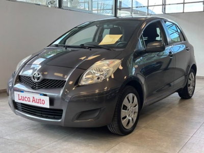 Toyota Yaris 1.0 5 porte