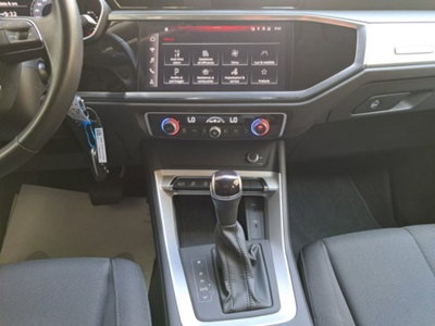 Audi Q3 Sportback 35 TDI quattro S tronic Business Plus (12)