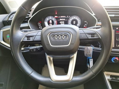 Audi Q3 Sportback 35 TDI quattro S tronic Business Plus (13)