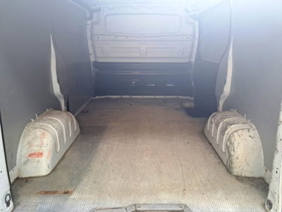 Renault Trafic Furgone T27 1.6 dCi 125CV S&S PC-TN Furgone Ice (8)