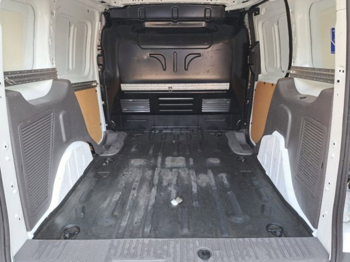 Ford Transit Connect Furgone 200 1.5 Ecoblue 120CV PC Furgone Trend (13)