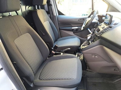 Ford Transit Connect Furgone 200 1.5 Ecoblue 120CV PC Furgone Trend (14)