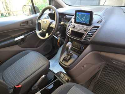 Ford Transit Connect Furgone 200 1.5 Ecoblue 120CV PC Furgone Trend (15)