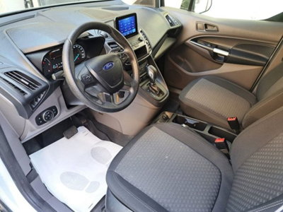 Ford Transit Connect Furgone 200 1.5 Ecoblue 120CV PC Furgone Trend (5)