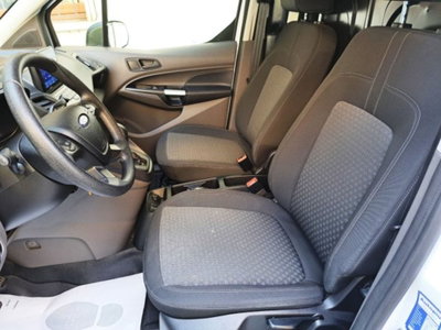 Ford Transit Connect Furgone 200 1.5 Ecoblue 120CV PC Furgone Trend (6)