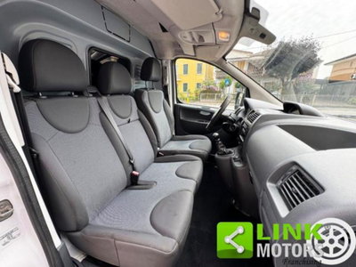 Toyota Proace 2.0 D-4D PL-TN Furgone Lounge 12q (11)