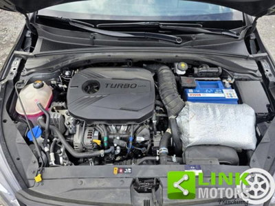 Kia ProCeed 1.6 t-gdi GT 204cv dct (15)