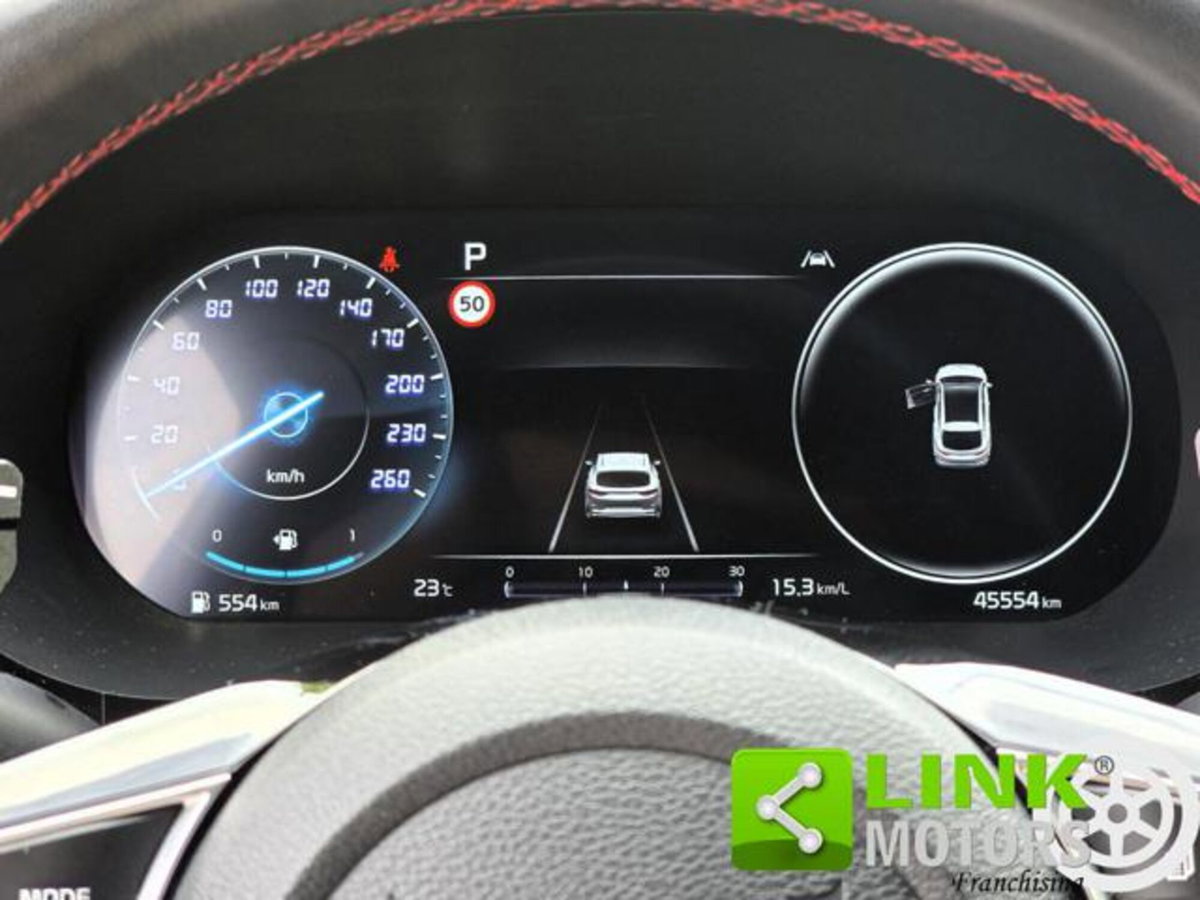 Kia ProCeed 1.6 t-gdi GT 204cv dct (16)