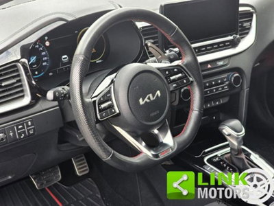Kia ProCeed 1.6 t-gdi GT 204cv dct (17)
