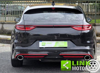 Kia ProCeed 1.6 t-gdi GT 204cv dct (2)