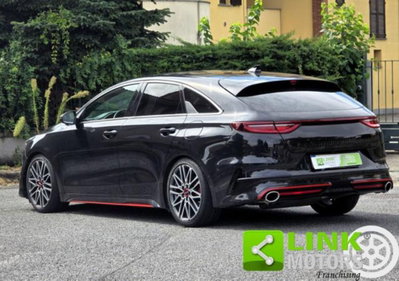 Kia ProCeed 1.6 t-gdi GT 204cv dct (3)