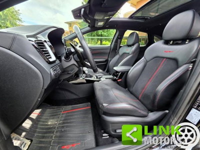 Kia ProCeed 1.6 t-gdi GT 204cv dct (4)