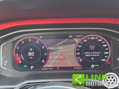 Volkswagen Polo 2.0 TSI DSG GTI BlueMotion Technology (10)