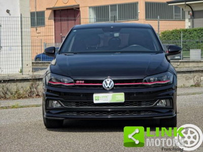Volkswagen Polo 2.0 TSI DSG GTI BlueMotion Technology (13)