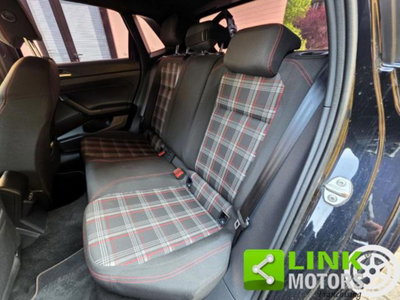 Volkswagen Polo 2.0 TSI DSG GTI BlueMotion Technology (6)