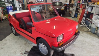 Fiat 126 650 Personal 4 (2)