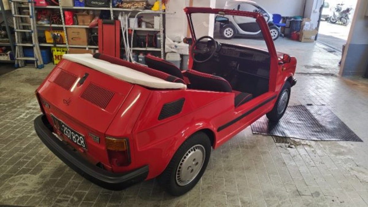 Fiat 126 650 Personal 4 (4)