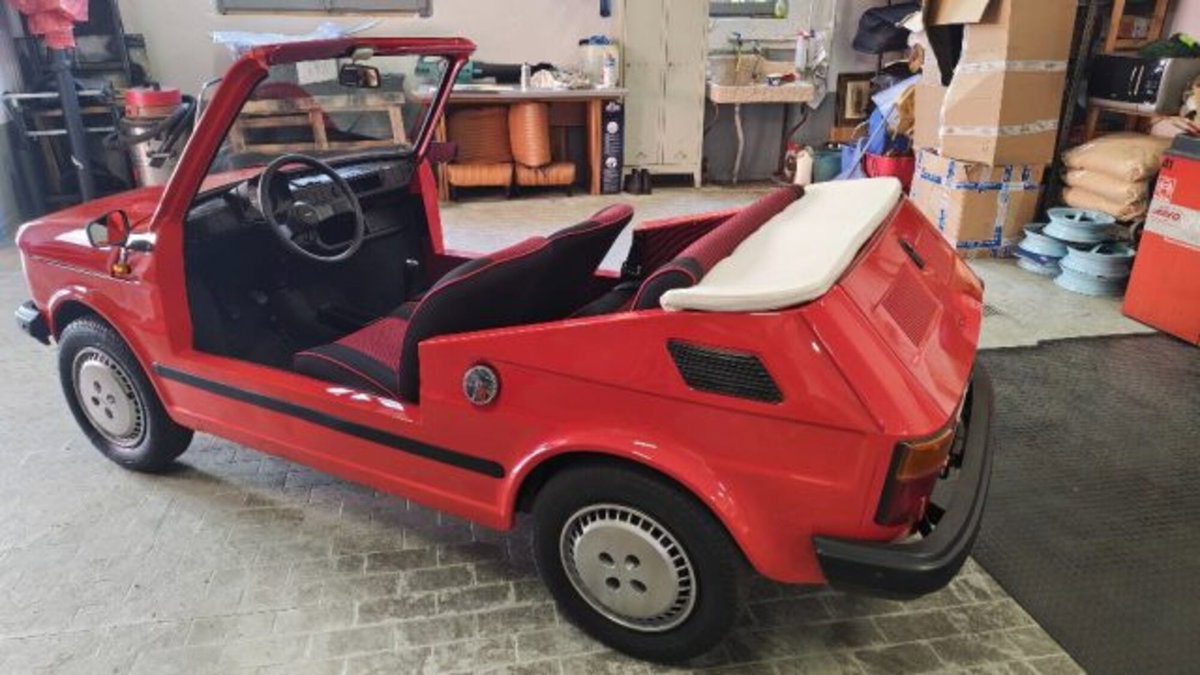 Fiat 126 650 Personal 4 (8)