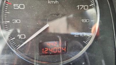 Peugeot 307 16V 5p. XT (15)