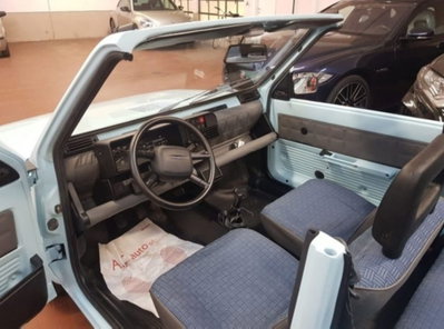 Fiat Panda 1100 i.e. cat Young (4)
