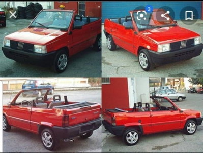 Fiat Panda 1100 i.e. cat Young (8)