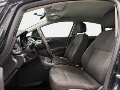 Opel Astra 1.7 CDTI 110CV 5 porte Cosmo (12)