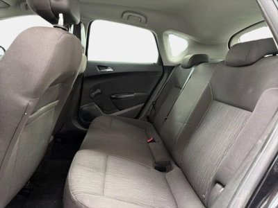 Opel Astra 1.7 CDTI 110CV 5 porte Cosmo (13)