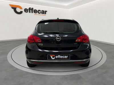 Opel Astra 1.7 CDTI 110CV 5 porte Cosmo (5)