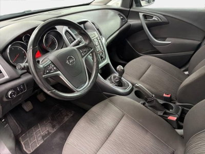 Opel Astra 1.7 CDTI 110CV 5 porte Cosmo (7)