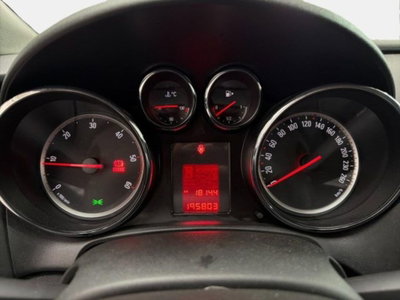 Opel Astra 1.7 CDTI 110CV 5 porte Cosmo (8)