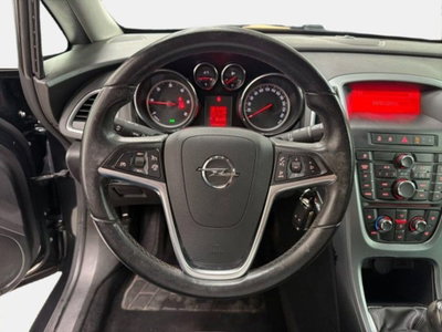 Opel Astra 1.7 CDTI 110CV 5 porte Cosmo (9)