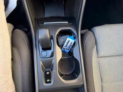 Volvo XC40 T4 Recharge Plug-in Hybrid automatico Core (15)