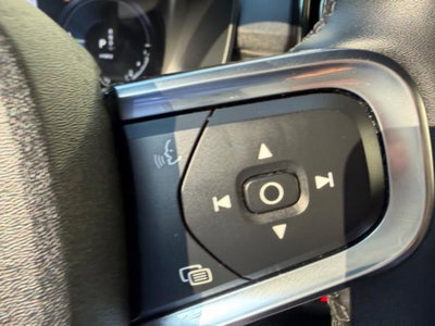 Volvo XC40 T4 Recharge Plug-in Hybrid automatico Core (18)
