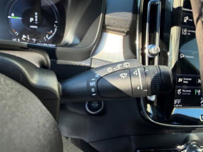 Volvo XC40 T4 Recharge Plug-in Hybrid automatico Core (19)