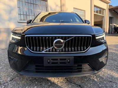 Volvo XC40 T4 Recharge Plug-in Hybrid automatico Core (2)