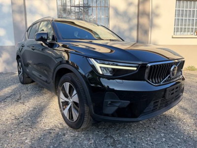 Volvo XC40 T4 Recharge Plug-in Hybrid automatico Core (3)