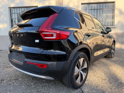 Volvo XC40 T4 Recharge Plug-in Hybrid automatico Core (4)