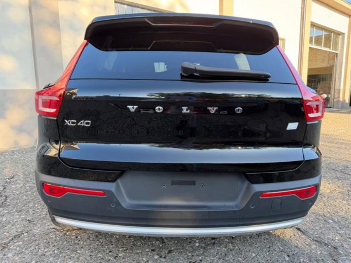 Volvo XC40 T4 Recharge Plug-in Hybrid automatico Core (5)