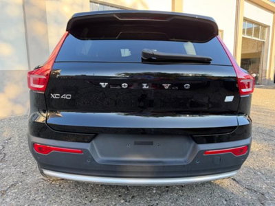 Volvo XC40 T4 Recharge Plug-in Hybrid automatico Core (5)
