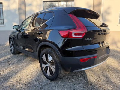 Volvo XC40 T4 Recharge Plug-in Hybrid automatico Core (6)