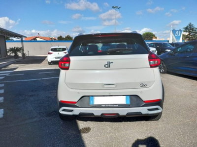 Dr DR 5.0 5.0 1.5 Bi-Fuel GPL (20)