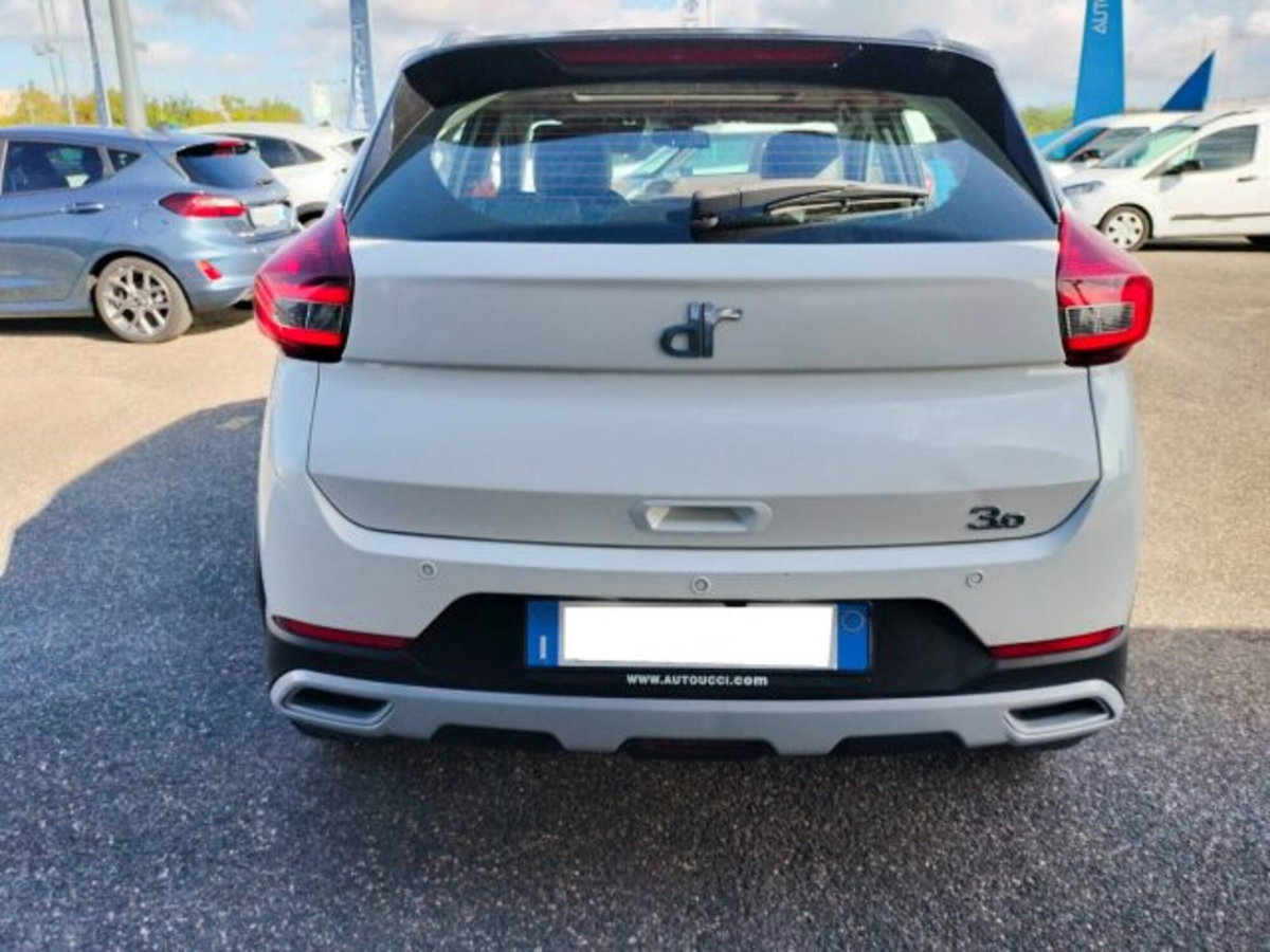 Dr DR 5.0 5.0 1.5 Bi-Fuel GPL (4)