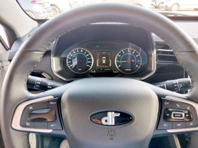 Dr DR 5.0 5.0 1.5 Bi-Fuel GPL (8)