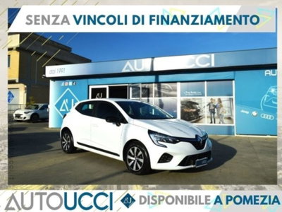 Renault Clio TCe 90 CV 5 porte Equilibre usata